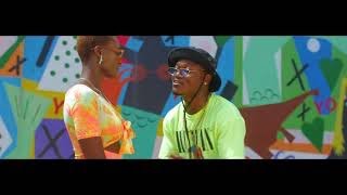 Vibetone  Pami official music video Made in Lagos [upl. by Floris]