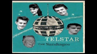 The Sandiagos Telstar [upl. by Ellene]