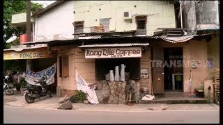 Kong Djie Kedai Kopi Legendaris di Belitung [upl. by Ociredef]