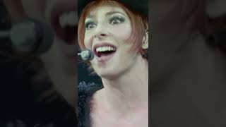 Mylène Farmer  Sans contrefaçon chronologique [upl. by Fortuna]