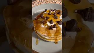 Having some fun with De Wafelbakkers Pancakes  S’mores dewafelbakkerssavage5192 [upl. by Pitchford]