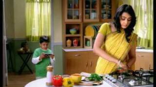 Maggi Atta Noodles TV Commercial [upl. by Neersan]