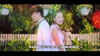 MV HD Nợ Nhau Một Tình Yêu  Hồ Quang Hiếu ft Lương Khánh Vy [upl. by Eidarb124]