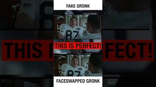 Crazy FAKE Rob Gronkowski of all time [upl. by Reste]