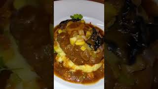 Osso bucco de Veau [upl. by Amuwkuhc]