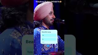 Satinder sartaj satindarsartaj punjabisinger singer [upl. by Godfrey]