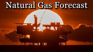 February 23 Natural Gas Analysis and Forecast [upl. by Creamer862]