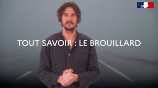 Tout savoir  le brouillard [upl. by Kerril]