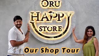 Oru Happy Store  Multibrand Women’s Boutique In Kerala [upl. by Lean]