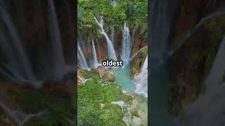 Discover Plitvice Lakes Hidden Gems amp History travel history explore [upl. by Eserehc]