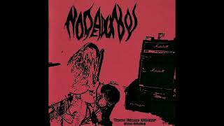 NOISEABUNDOS  quotSoprano Noisecore 1993  1996quot CDr full album [upl. by Rheinlander986]