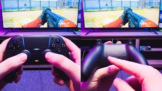 What Do Back Buttons Do on a Controller [upl. by Atinrehs42]