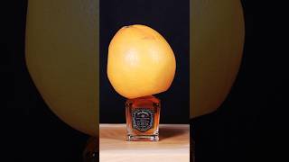 【環境音】果汁爆弾、グレフルハイボール｜FRUIT BOMB HIGHBALL asmr cocktail 氷の音 ハイボール whisky drinkrecipes [upl. by Ellary]