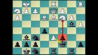 Universal Chess Opening against d4 [upl. by Lanfri]