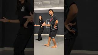 Tauba Tauba Hookstep Tutorial Step by Step ✨taubatauba dancetutorial [upl. by Erodaeht40]