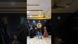 Sajna ve Sajna New Song dance bolloywooddance danceshorts wedding sangeet indiandancer [upl. by Mignonne]