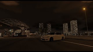 Gülşen x Murat Bozİltimas BMW E60  DPC TR Assetto Corsa [upl. by Ortrud]