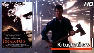 Kitustrailers ESCALOFRIO FRAILTY Trailer en español [upl. by Harlen]