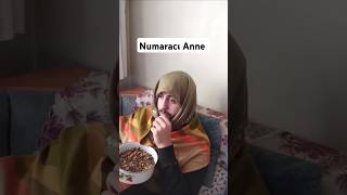 Numaracı Anne 😂 keşfet beniöneçıkart komedi komik [upl. by Ecar]