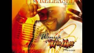 Wanya Morris  7 I Dont Wanna Know [upl. by Limoli]