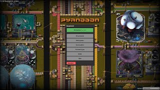 Factorio Pyanodon 2024 LP 027 Mehr Steine amp Mängelbeseitigung [upl. by Yanaj]