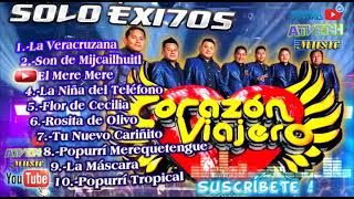 Grupo Corazón Viajero [upl. by Maitund]