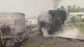 “Labor of Love” JampL 58 Tests the Brand New Curve at Youngstown Steel Heritage 972020 [upl. by Nelia]