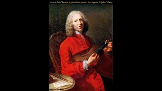 Rameau  Air de la Folie quotFormons les plus brillants concerts Aux langueurs dApollonquot Platée [upl. by Oker]