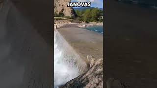 JANOVAS HUESCA shortvideo motovlog dronEVIDEO janovas huesca pirineos [upl. by Merilyn855]