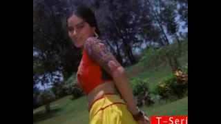 Jab Se Tujhe Dekha Hai Full Song  Maa Kasam  Mithun Chakraborty Divya Rana [upl. by Prudence]