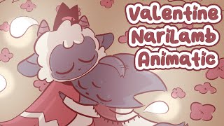 VALENTINE NariLamb Animatic [upl. by Canon797]