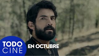 En Octubre  Todocine  Trailer [upl. by Sidwell]