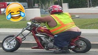 TRY NOT TO LAUGH 😆 Best Funny Videos Compilation 😂😁😆 Memes PART 26 [upl. by Adnwahs724]