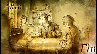 Octopath Traveler  Part 27 Alfyn Final Chapter amp Boss Ogre Eagle [upl. by Litsyrk]