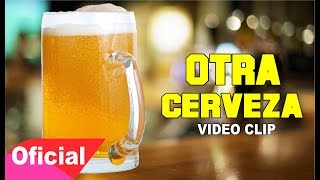 Deleites Andinos  Otra Cerveza  Vídeo Oficial [upl. by Dyob]