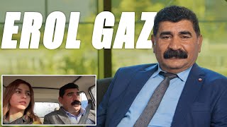 ÇOK KONUŞULAN EROL GAZ REKLAMI NASIL ÇEKİLDİ l Literatsf [upl. by Bates]