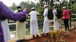 Madavoor CM valiyullahi Dargah sharif Ziyarat tour Madavoor [upl. by Siddon]