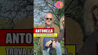 I SEGRETI DI ANTONELLA CLERICI CANCRO MATRIMONIO E INFLUENCER [upl. by Aniratac944]