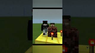 Lanix vs Minecraft YouTube rle [upl. by Yojenitsirk]