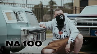 LEGALNIE NIELEGALNI X KRISO  NA 100 FEAT SAM G x PŁONIAK x ANAMELIA [upl. by Eleazar]