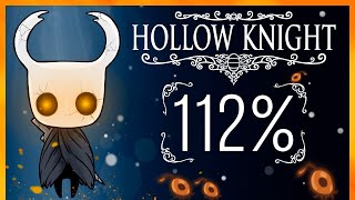 Hollow Knight  Full Game Walkthrough All Achievements  Part 13 [upl. by Mooney]