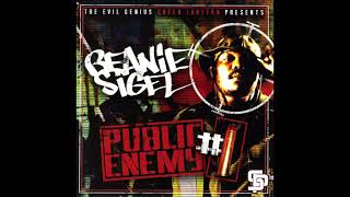 Beanie Sigel feat Oschino  Watchers [upl. by Milburt]