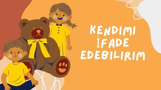 Kendimi İfade EdebilirimilkokuldönemimasalıUykumasallarıİyigecelerSeslimasalİyiuykularmasalı [upl. by Aneeram607]