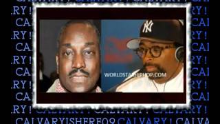 Actor Clifton Powell Puts Spike Lee on Blast FU Spike [upl. by Ekram]