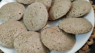 फूली फूली ज्वार इडलीJowar Idli Recipe  Weight Loss Healthy Breakfast  Diabetic free  Millet Idli [upl. by Isleen]