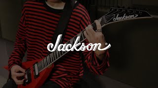 Jackson JS X Series Sound TEST [upl. by Vanderhoek]