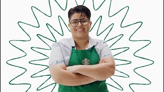 Starbucks Careers  Join us Inspire with every cup [upl. by Henson]