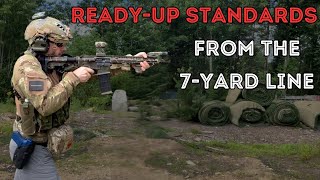 Standardizing Your 7Yard ReadyUps [upl. by Avan]