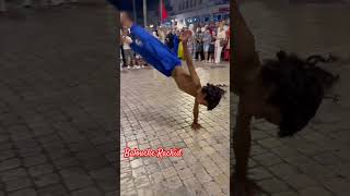 إلياس تعصب 😤😤 اكسبلور maroc dance rap summer music dancer تيكتوك love [upl. by Aerdnael]