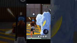 Free fire new gamer one tep short video fireefire gamer [upl. by Eirellav17]